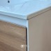 Vanity HY Oak 900